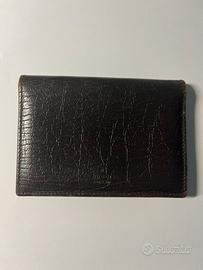 Portagoglio gucci ORIGINALE