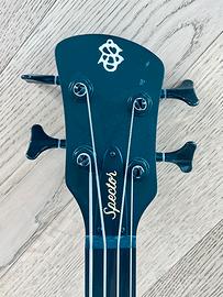 Basso Spector NS Pulse II