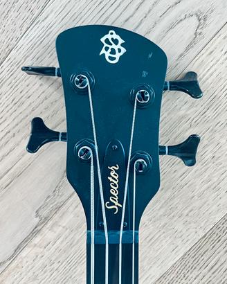 Basso Spector NS Pulse II
