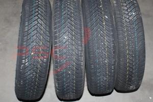 N°4 pneumatici gomme FORTUNA ECOPLUS 4S 135/80 R13