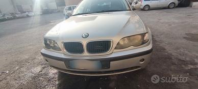 Bmw e46 320D Touring