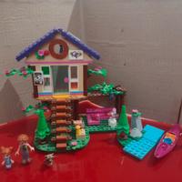 Lego Friends 41679