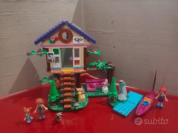 Lego Friends 41679