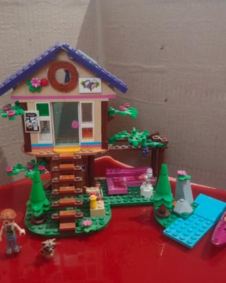 Lego Friends 41679