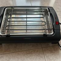 Barbecue elettrico