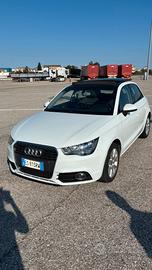 Audi A1  1.2 Sportback 