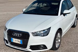 Audi A1  1.2 Sportback 