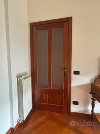 Porte il legno