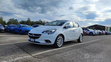 Opel Corsa 1.4 90CV GPL Tech 5 porte Cosmo