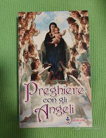 Preghiere con gli Angeli