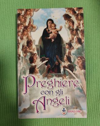 Preghiere con gli Angeli