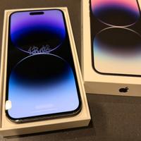 Iphone 14 ProMax 1TB