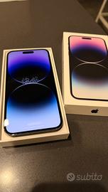 Iphone 14 ProMax 1TB