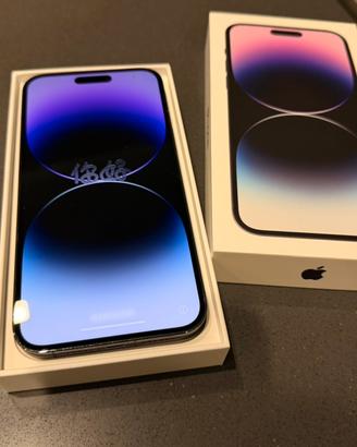 Iphone 14 ProMax 1TB