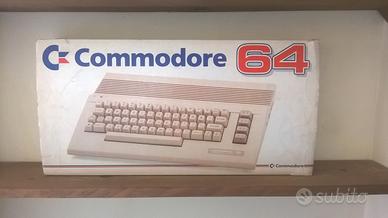 commodore 64C