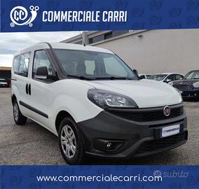 FIAT DOBLO' NEW COMBI 1.3 M-JET FURGONE N1 5 PO