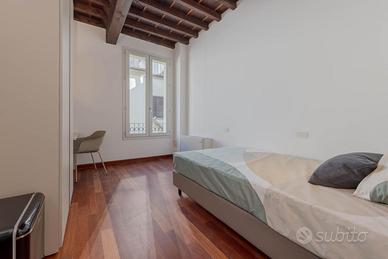 Clima, Bagno Priv, Tutto Incluso [FE_CRR4A-A_S205]