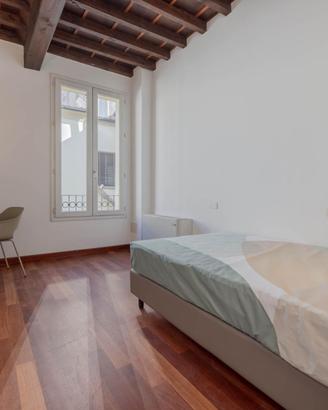 Clima, Bagno Priv, Tutto Incluso [FE_CRR4A-A_S205]