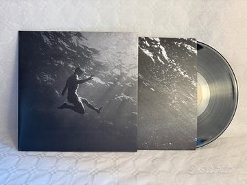 Blu Celeste Vinile, Blanco