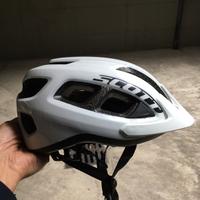 Casco bici bimbo marca Scott modello Supra