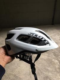 Casco bici bimbo marca Scott modello Supra