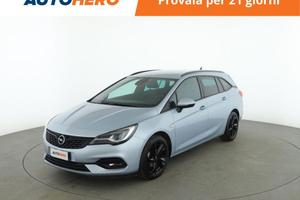 OPEL Astra EW55813