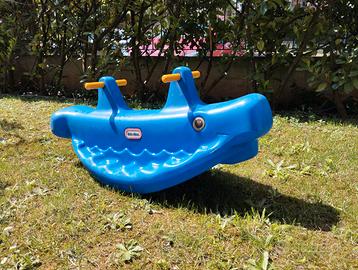 Pinco Panco LITTLE TIKES