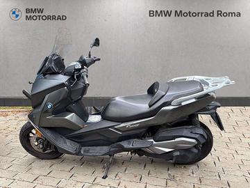 BMW C 400 GT Abs