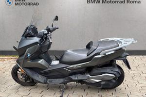 BMW C 400 GT Abs
