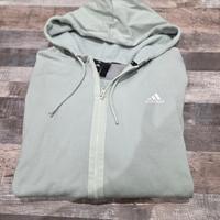 Felpa Adidas Uomo taglia XL 