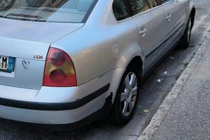 Passat 