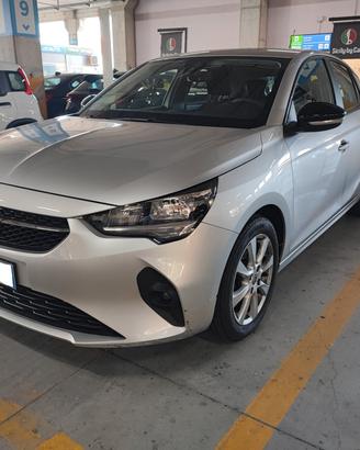 Opel Corsa 1.2 Elegance