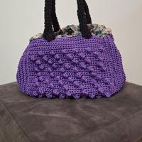 Borsa fatta a mano