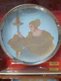 Piatti Nicasio collezioni 