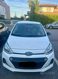 2019 Hyundai hyundai i10