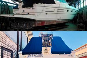 Barca Raffaelli Middle Day