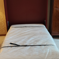 Letto a scomparsa