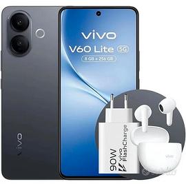 Vivo V60 Lite 5G Special Pack