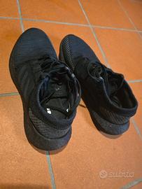 Adidas Pureboost Go Core Nero