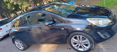 Opel Corsa 1.3 cdi neopatentati 