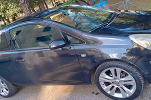 Opel Corsa 1.3 cdi neopatentati 