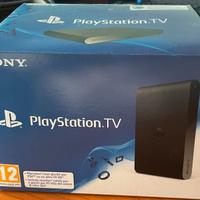 Playstation vita tv