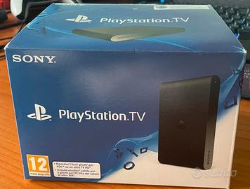 Playstation vita tv