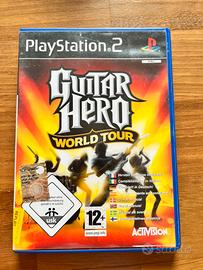 Gioco Guitar Hero