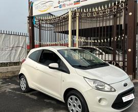 Ford Ka Ka 1.3 TDCi 75CV cDPF