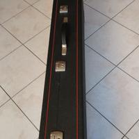 custodia rigida per tastiera musicale 