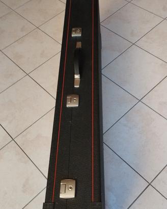 custodia rigida per tastiera musicale 