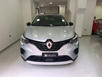 Renault Captur TCe 100 CV GPL Equilibre