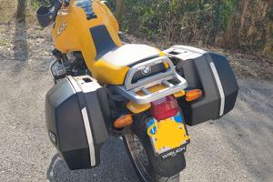 MOTO BMW R 1150 GS del 08/2000