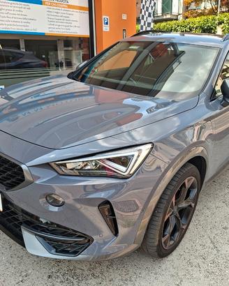 Cupra Formentor 1.4 e-hybrid 204cv dsg in proM-Mo